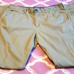 Bullhead Gravels Slim pants